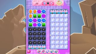 Candy Crush Saga LEVEL 5650 NO BOOSTERS (new version)🐟☑️