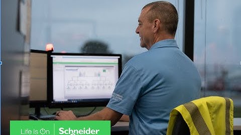 EcoStruxure PME : Power Quality Incidents View | Schneider Electric