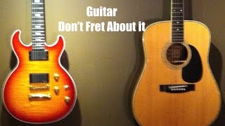 How to play guitar chords E, E7, Em, Em7, A, A7, Am, Am7 Information