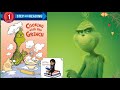 Cooking with the Grinch (Dr. Seuss) - Step into Reading (Level 1)