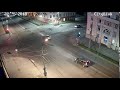 Водитель легковушки сбил пешехода-нарушителя в центре Петрозаводска