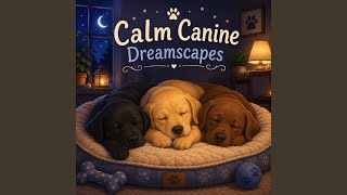 Soft Echoes of Puppy Dreams