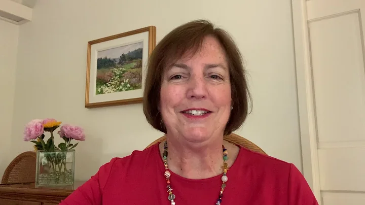 A Keynote Address from Deborah Neff