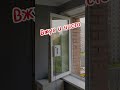 Ля ты клинер, окна помыл как не в себя