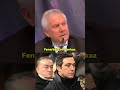 Aziz Yıldırım'dan Ali Koç Başkan Fenerbahçe Şampiyon !
