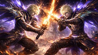 The Battle Of The End - Legacy Of Discord