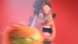 Grubhub Delivery Dance Commercial But Its Made In 2007