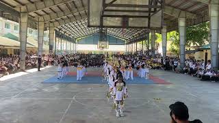 G10 Cheerdance Competition, 10-Almasiga