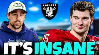 The Las Vegas Raiders Just Quietly Built Their New Era