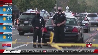 Oakland police face staffing issues, increased 911 calls