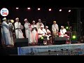 نايضة فسيدي وساي في السهرة الاولى لاختتام فصل الاصطياف 2022 
