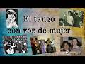 Perfiles 2.0 - Capítulo 30 - Tango con voz de mujer Perfiles 2.0 - Capítulo 30 - Tango con voz de mujer