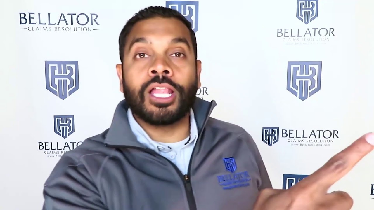 Hail and Wind Storm Insurance Claim Assistance Thornton CO