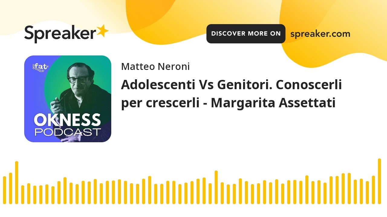 Adolescenti Vs Genitori. Conoscerli per crescerli - Margarita Assettati