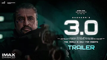 3.0 - Trailer (Hindi) | Rajinikanth | John Abraham | Shankar | Dharma Production | Concept Trailer