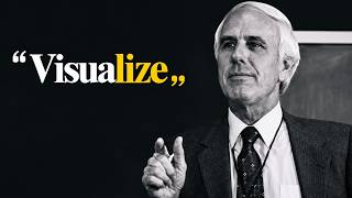 Visualize and MAKE IT HAPPEN | Jim Rohn Rules