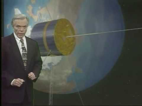 Dick Goddard's Super Doppler Google Plex - The Big...