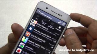 Karbonn Machone Titanium S310 Review Videos
