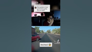 The Thinkware F790 5-CH Custom Built Dash Cam in action!!