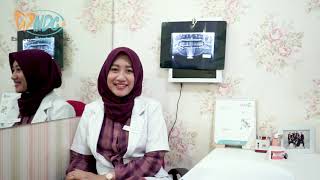 Dokter Gigi Muda Yang Super Rapi Dan Teliti Ndc Esthetic Dental Clinic