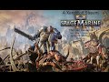 XEROWOLF - SPACE MARINE 2 - SOLO CALM PRECISION