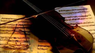 Beethoven: Violin Sonata No. 2 in A, op. 12 Mvt. 2 Andante più tosto Allegretto