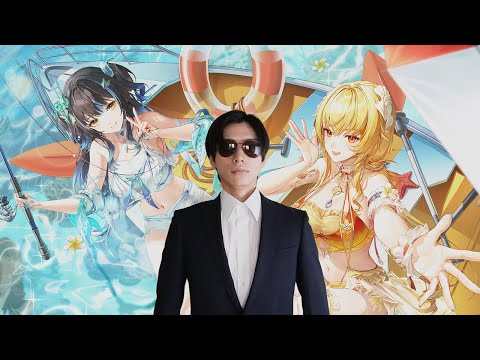 Mハシ vs 叡智 vs Youtube