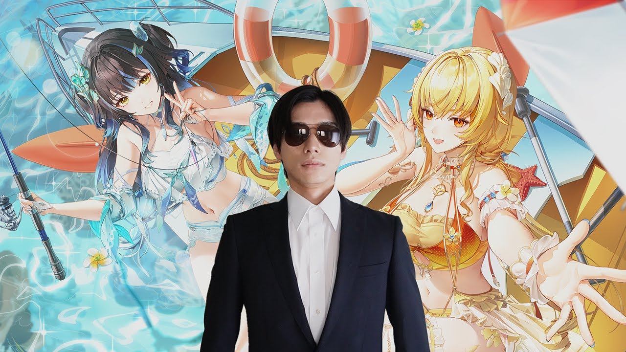 Mハシ vs 叡智 vs Youtube