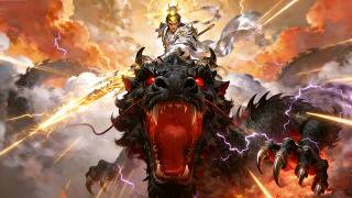 Download Lagu 【FULL MOVIE】妖魔降世！楊戩怒斬群魔！為守護家人殺出血路封神 MP3