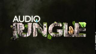 Sound - Alien Sweep | AudioJungle