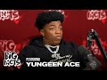 Yungeen Ace On His New Project, Prior Street Life, Dealing With Trauma & More | Big Facts