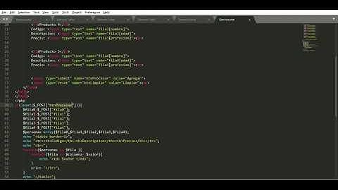 C  xampp htdocs emilio Ejercicio php   Sublime Text UNREGISTERED 2020 04 28 11 27 17 1