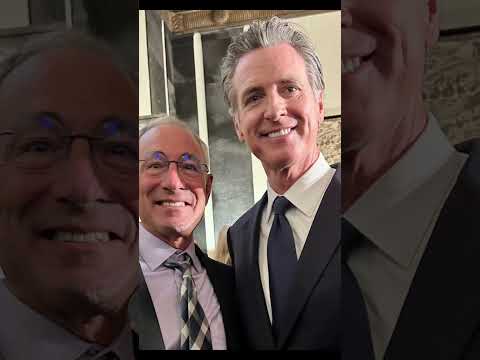 Gavin Newsom’s Leadership Problem: Michael Shellenberger on California’s Crisis | JRE #1719