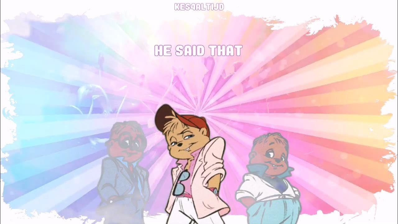 Alvin And The Chipmunks Witch Doctor Lyrics Witch Doctor (club chipmunk version) - Alvin And The Chipmunks - Lyrics
