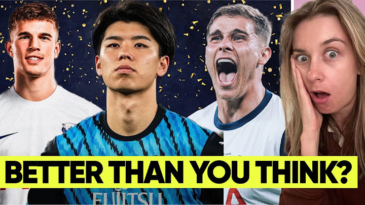 How Good Is Tottenham's New Signing Kota Takai?