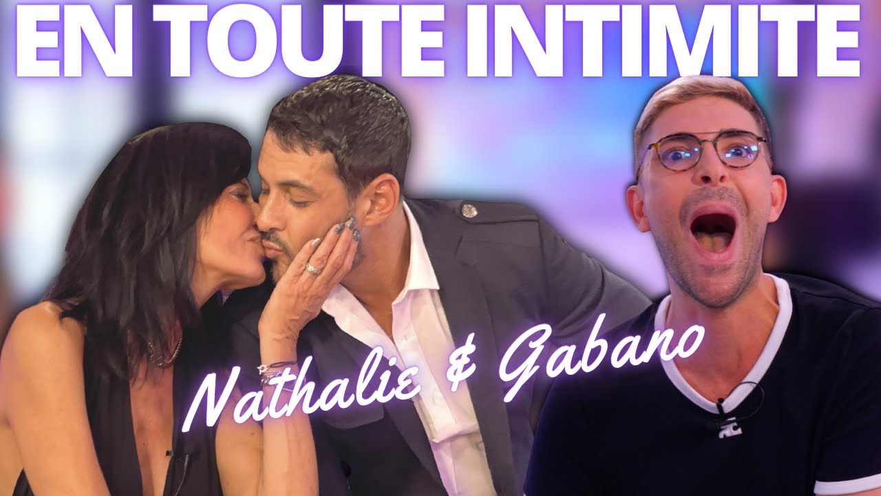 Video x nathalie et gabano