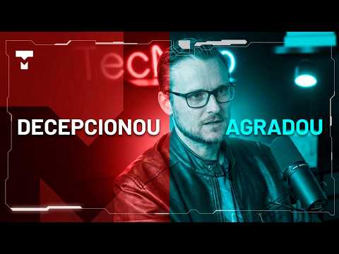 As novidades dos relógios da Samsung vão agradar e decepcionar muita gente