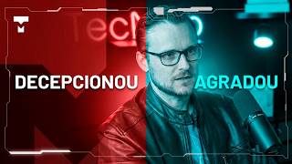 As novidades dos relógios da Samsung vão agradar e decepcionar muita gente