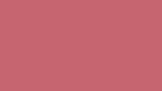 Nothing 2 Hours Blank Red screen Colour Code #cc6666 VDO 1080P