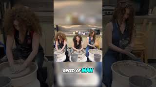 Shirtless Potter We Want You No Posting Allowed