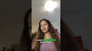 ✨Mind Over Matter Week | Blue Ray Activation✨ This Week’s Akashic Message - Cosmic Soul Drops
