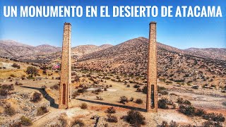 El Monumento de Labrar