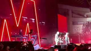 Depeche Mode en Barcelona 2024 - Persona Jesus