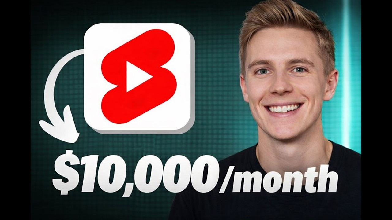 This Underrated AI Business Is Quietly Making People RICH! - YouTube