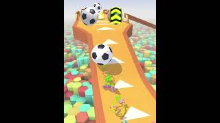 🔥 Going Balls VS Rollance Balls VS Rolling Ball Games New Race 580 | Android/IOS Games screenshot 5