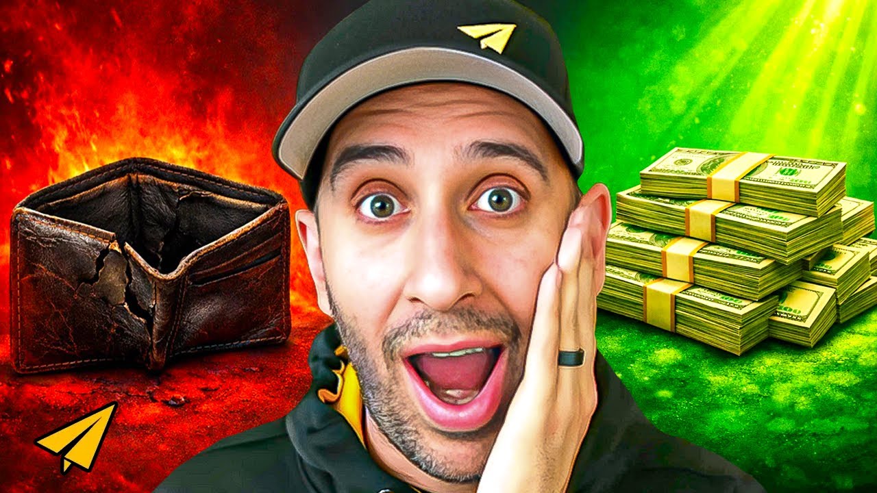 "Poor Dad" vs "Rich Dad" in 2026 - Does the Advice Still Hold Up?