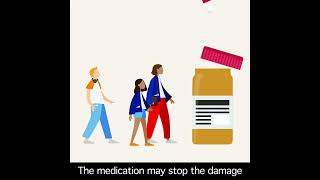 SVI BANDIT Type 1 Diabetes Clinical Trial