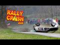 RALLY CRASH & FAIL - 4ª semana de Marzo 2026 / 26-10