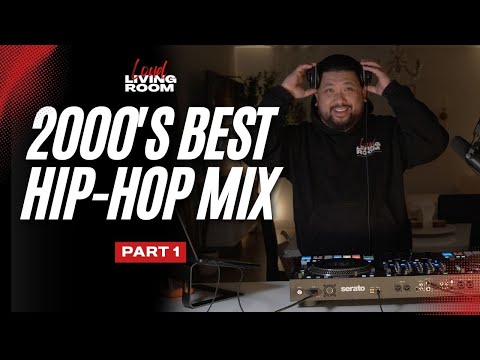2000's Best HIPHOP Part 1 featuring JAY-Z, SNOOP DOGG, 50 CENT