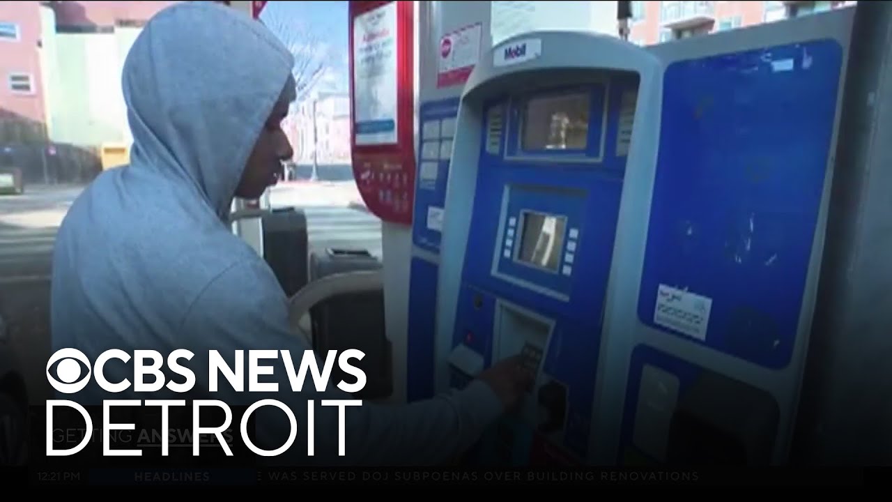 Gas prices are on the rise in Michigan, 11 cents compared to prior week